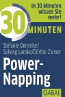  30 Minuten Power-Napping