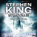 Der dunkle Turm ¿ Susannah (6) - Stephen King