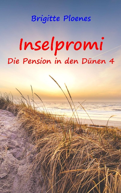 Inselpromi - Brigitte Ploenes