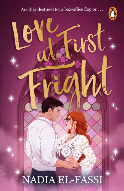 Love At First Fright - Nadia El-Fassi
