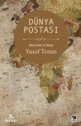 Cover-Bild zum Titel 'Umut Postasi' von 'Yusuf Tosun'