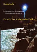 Cover-Bild zum Titel 'Kunst in der Schlucht der Verdon' von 'Hanno Goffin'