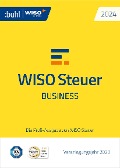 WISO Steuer 2024 Business - 