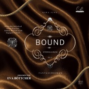 Cover-Bild zum Titel 'Bound II' von 'Olivia Carter, Kera Jung'