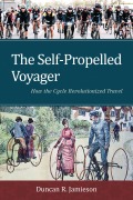 Cover-Bild zum Titel 'The Self-Propelled Voyager' von 'Duncan R. Jamieson'