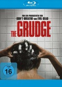 Cover-Bild zum Titel 'The Grudge' von 'Nicolas Pesce, Jeff Buhler, Takashi Shimizu, The Newton Brothers'