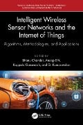 Cover-Bild zum Titel 'Intelligent Wireless Sensor Networks and the Internet of Things' von ''
