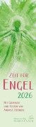 Cover-Bild zum Titel 'Zeit für Engel 2026' von ''