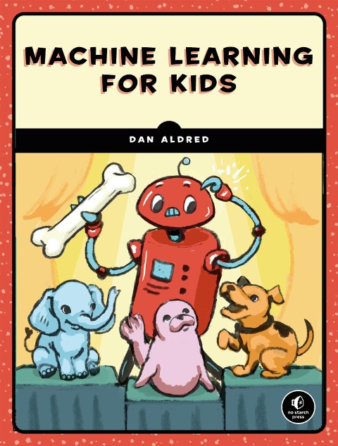 Machine Learning for Kids - Dale Lane