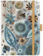 Cover-Bild zum Titel 'Premium Timer Big "Floral Collage" 2026' von ''