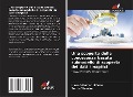Cover-Bild zum Titel 'Una scoperta della conoscenza basata sulmodello di scoperta dei dati sinaptici' von 'Umesh Kumar Lilhore, Sarita Simaiya'