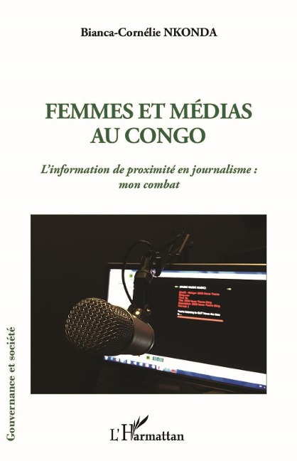 Femmes et médias au Congo - Nkonda