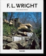 Cover-Bild zum Titel 'Wright' von 'Bruce Brooks Pfeiffer'