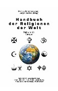Cover-Bild zum Titel 'Handbuch der Religionen der Welt / Teilband 2: Europa' von ''