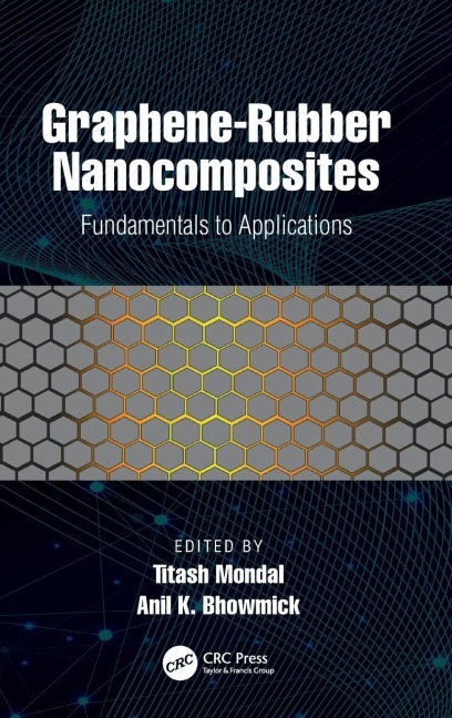 Graphene-Rubber Nanocomposites - 
