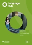 Cover-Bild zum Titel 'Language Hub' von 'Jeremy Day, Gareth Rees'