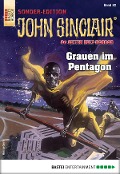 Cover-Bild zum Titel 'John Sinclair Sonder-Edition 82' von 'Jason Dark'