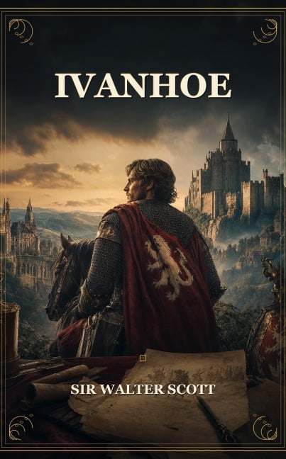Ivanhoe - Walter Scott