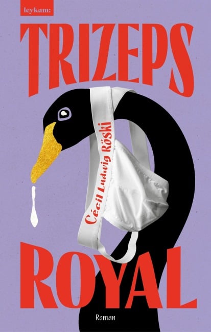 Trizeps Royal - Cécil Ludwig Röski