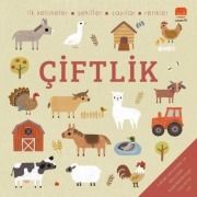 Cover-Bild zum Titel 'Ciftlik Ciltli' von 'Kolektif'