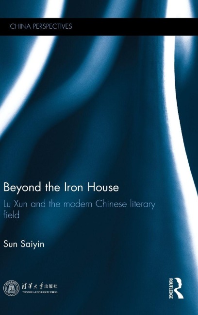 Beyond the Iron House - Saiyin Sun