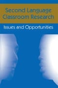 Second Language Classroom Research - 