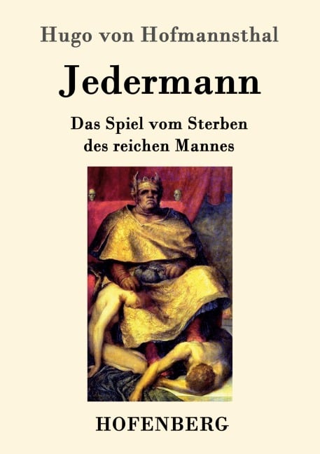 Jedermann - Hugo Von Hofmannsthal