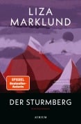 Cover-Bild zum Titel 'Der Sturmberg' von 'Liza Marklund'