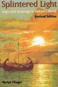 Cover-Bild zum Titel 'Splintered Light' von ''