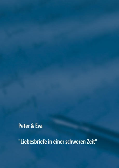 Peter & Eva - Sven M. Kübler