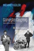 Cover-Bild zum Titel 'Güneste Gecmis' von 'Mehmet Güler'