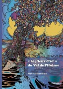 Cover-Bild zum Titel '' Le j'teux d'sô' ' du Val de l'Huisne' von 'Marie Alexandrine'