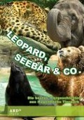 Cover-Bild zum Titel 'Leopard, Seebär & Co.' von ''