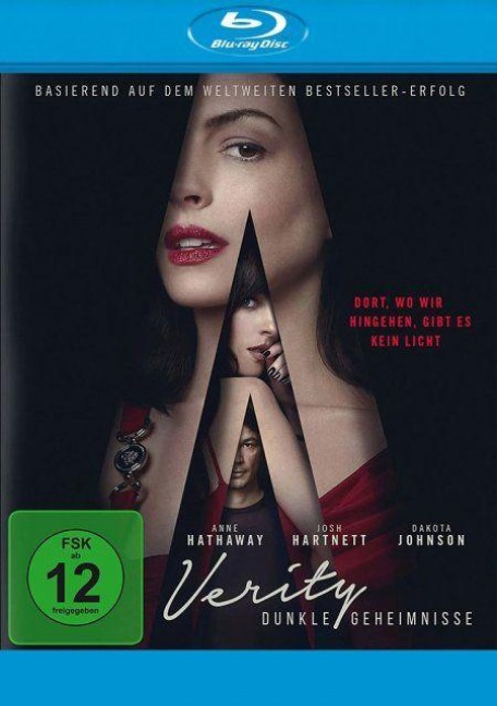 Verity - Dunkle Geheimnisse - Nick Antosca, Colleen Hoover, Volker Bertelmann