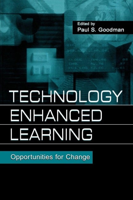 Technology Enhanced Learning - 