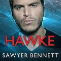 Hawke Lib/E - Sawyer Bennett