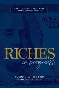 Cover-Bild zum Titel 'Riches in Progress' von 'Claudio Sorrentino'
