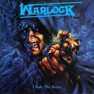 I Rule The Ruins: The Vertigo Years (Box Set) - Warlock