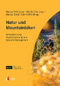 Cover-Bild zum Titel 'Natur und Mountainbiken' von ''