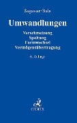 Umwandlungen - 