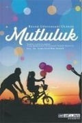 Cover-Bild zum Titel 'Refah Göstergesi Olarak Mutluluk' von 'Sema Ulutürk Akman'