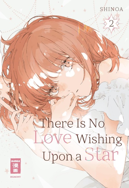 There Is No Love Wishing Upon a Star 02 - Shinoa