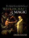 Cover-Bild zum Titel 'The Oxford Illustrated History of Witchcraft and Magic' von ''