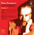 Bliss Premieren 1939 & 1946 - Solomon/Lambert/Boult