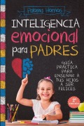 Cover-Bild zum Titel 'Inteligencia Emocional Para Padres' von 'Maria de la Paloma Hornos Redondo'