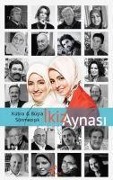 Cover-Bild zum Titel 'Ikiz Aynasi' von 'Kübra Sönmezisik, Büsra Sönmezisik, Kübra Sönmezisik, Büsra Sönmezisik'
