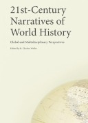 Cover-Bild zum Titel '21st-Century Narratives of World History' von ''