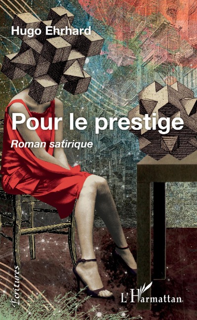 Pour le prestige - Hugo Ehrhard