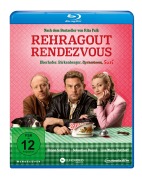 Rehragout Rendezvous - Stefan Betz, Ed Herzog, Martin Probst