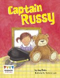Cover-Bild zum Titel 'Captain Russy' von 'Jay Dale'